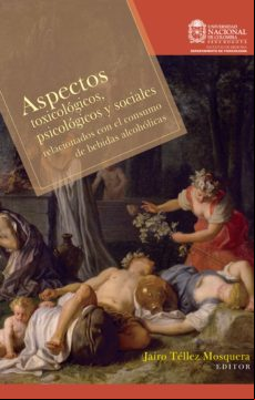 Aspectos Toxicológicos Psicológicos Y Sociales. Relacionados Con El Co