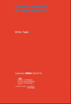 Formas Y Geometría De Rango Superior (ebook)