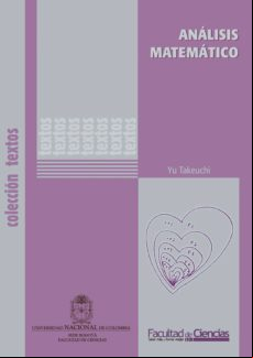 Análisis Matemático (ebook)