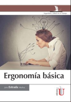 Ergonomía Básica (ebook)