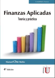 Finanzas Aplicadas (ebook)