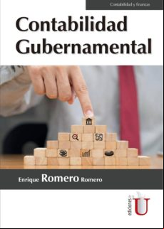 Contabilidad Gubernamental (ebook)