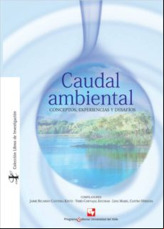 Caudal Ambiental (ebook)