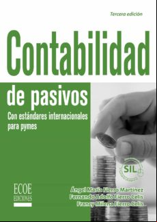 Contabilidad De Pasivos (ebook)