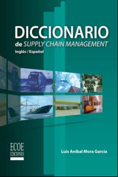Diccionario De Supply Chain Management (ebook)