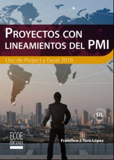 Proyectos Con Lineamientos Del Pmi (ebook)