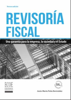 Revisoría Fiscal (ebook) Revisoría Fiscal (ebook)