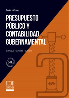 Presupuesto Público Y Contabilidad Gubernamental (ebook)