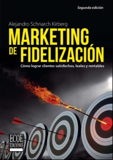 Marketing De Fidelización (ebook)