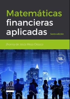 Matemáticas Financieras Aplicadas (ebook)