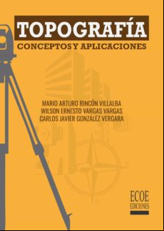 Topografía (ebook)