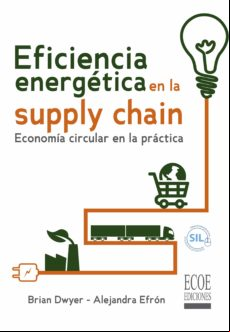 Eficiencia Energética En La Supply Chain (ebook)