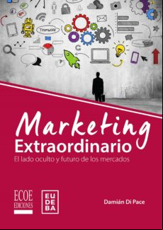 Marketing Extraordinario (ebook)