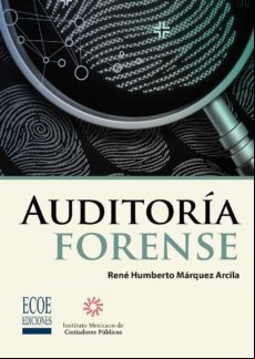 Auditoría Forense (ebook)