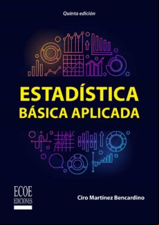 Estadística Básica Aplicada (ebook)