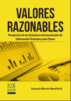 Valores Razonables (ebook)