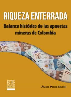 Riqueza Enterrada (ebook)