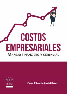 Costos Empresariales (ebook)