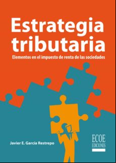 Estrategia Tributaria (ebook)