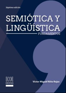 Semiótica Y Lingüística (ebook)