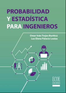 Probabilidad Y Estadística Para Ingenieros (ebook)