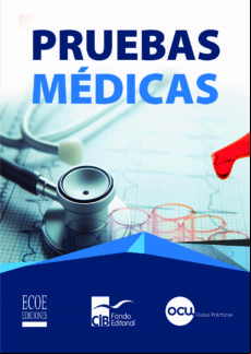Pruebas Médicas (ebook)