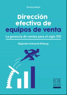 Dirección Efectiva De Equipos De Venta (ebook)