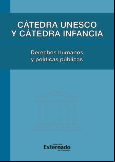 Cátedra Unesco Y Cátedra Infancia (ebook)