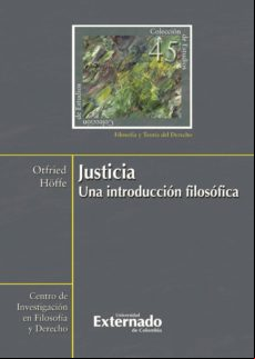 Justicia (ebook)