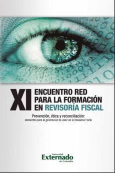 Xi Encuentro Red Para La Formación En Revisoría Fiscal 2017. Prevenció