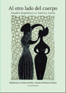 Al Otro Lado Del Cuerpo (ebook)