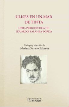 Ulises En Un Mar De Tinta (ebook)