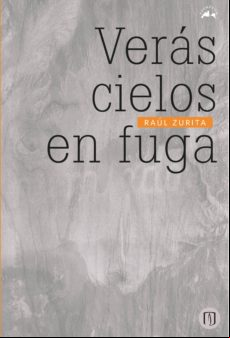 Verás Cielos En Fuga (ebook)