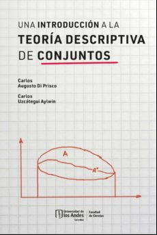 Una Introducción A La Teoría Descriptiva De Conjuntos (ebook)