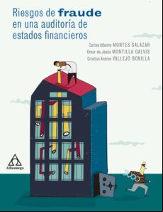 Riesgos De Fraude En Una Auditoría De Estados Financieros (ebook)