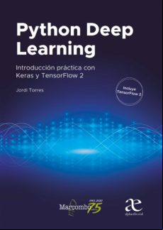 Python Deep Learning (ebook)