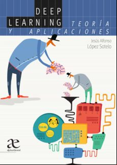 Deep Learning (ebook)