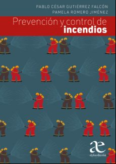 Prevención Y Control De Incendios (ebook)