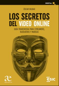 LOS SECRETOS DEL VÍDEO ONLINE EBOOK