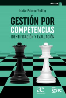 GESTIÓN POR COMPETENCIAS EBOOK