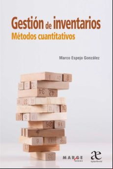 GESTIÓN DE INVENTARIOS EBOOK