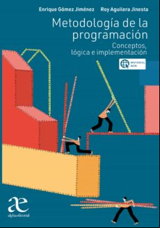 METODOLOGÍA DE LA PROGRAMACIÓN EBOOK
