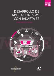 DESARROLLO DE APLICACIONES WEB CON JAKARTA EE