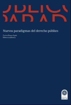 Nuevos Paradigmas Del Derecho Público (ebook)