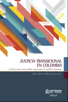 Justicia Transicional En Colombia (ebook)