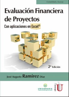 Evaluación Financiera De Proyectos 2ª Edición (ebook)