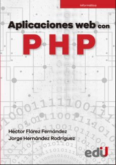 Aplicaciones Web Con Php (ebook)