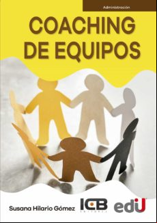 Coaching De Equipos (ebook)
