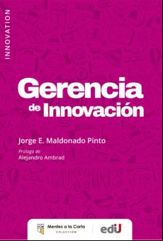 GERENCIA DE INNOVACIÓN EBOOK