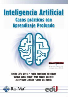 Inteligencia Artificial (ebook)